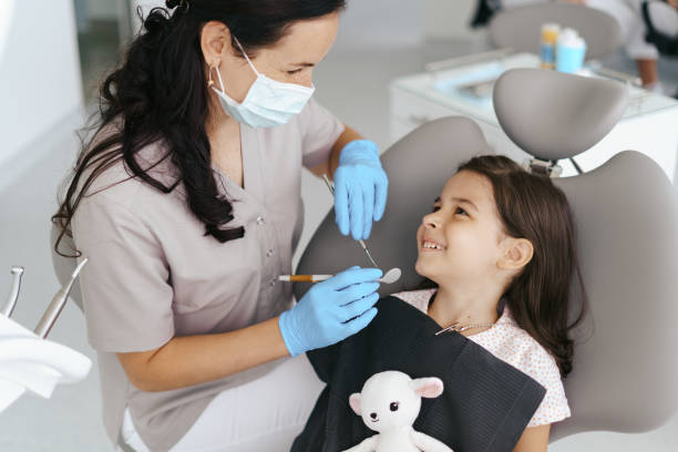 Emergency Dentist for Kids in OK