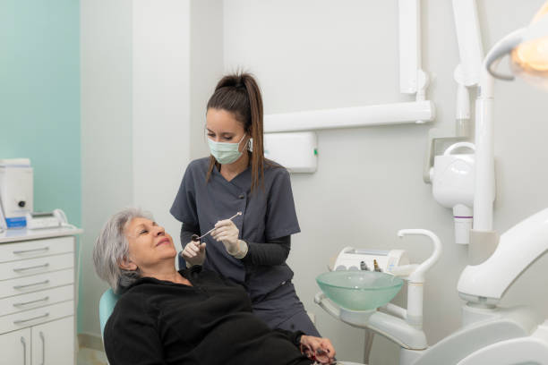 Best Tooth Pain Emergency Relief  in Prague, OK