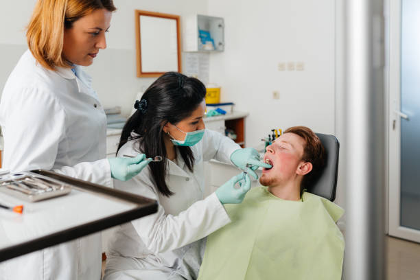 Best Broken Tooth Emergency  in Prague, OK