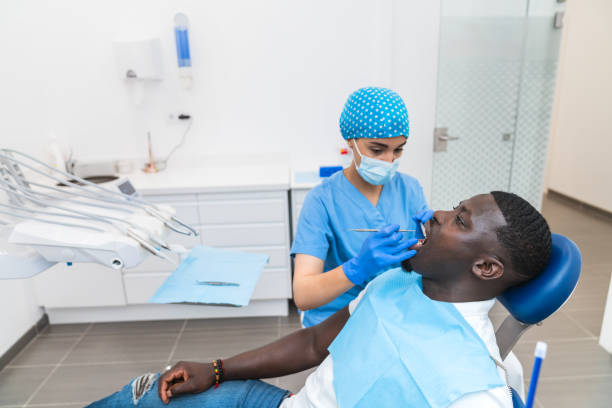 Best Chipped Tooth Repair Near Me  in Prague, OK