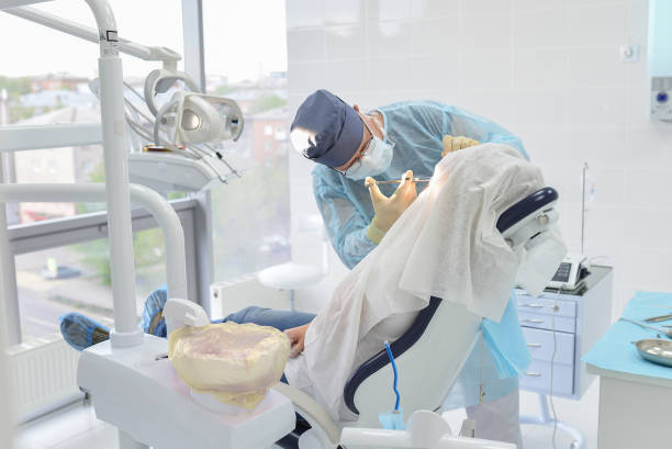 Best Urgent Tooth Repair  in Prague, OK